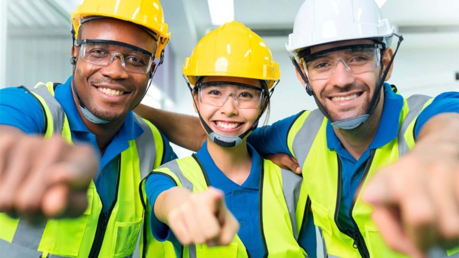 importancia do profissional tecnico em segurança e saude do trabalho