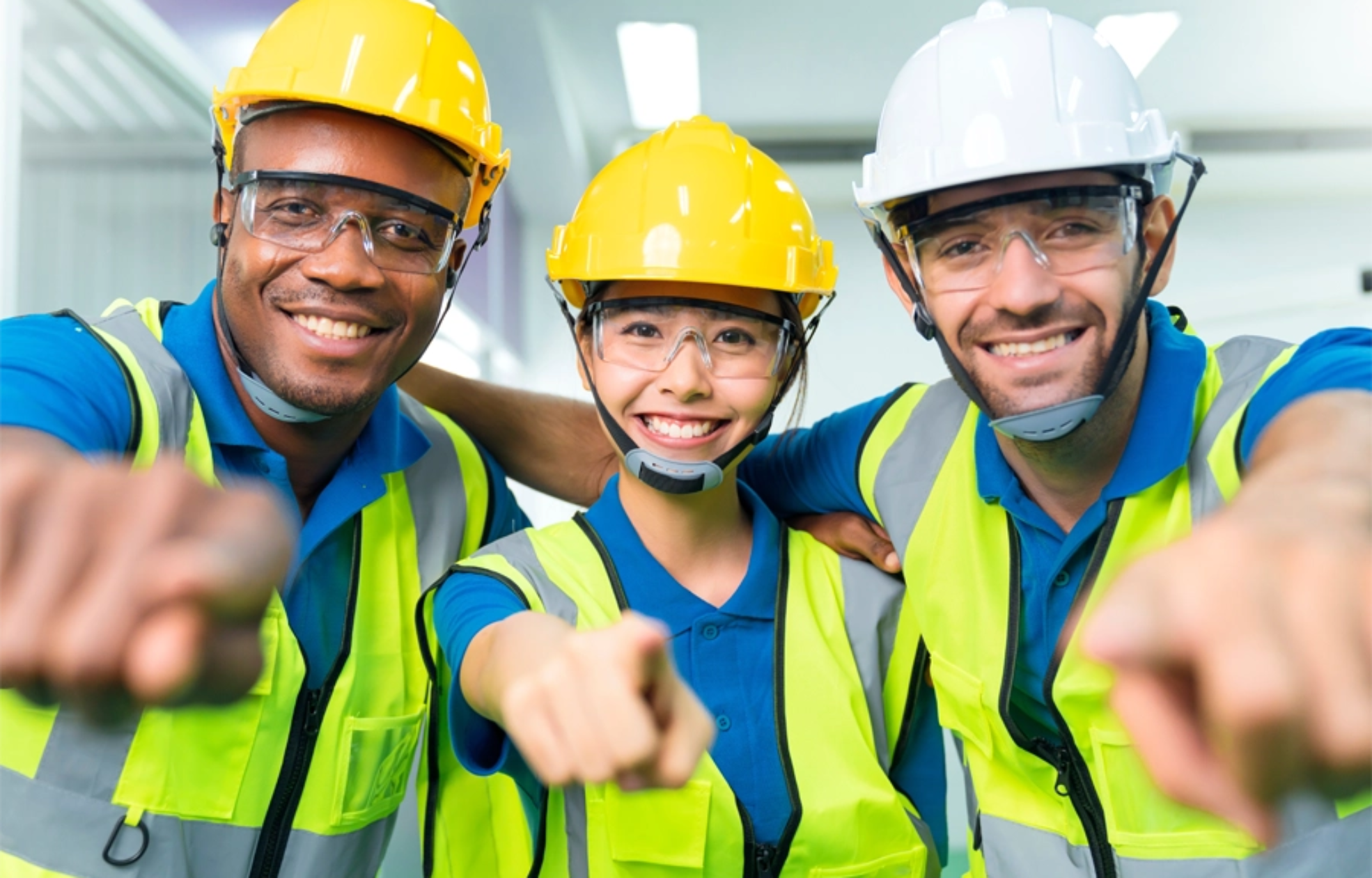 importancia do profissional tecnico em segurança e saude do trabalho