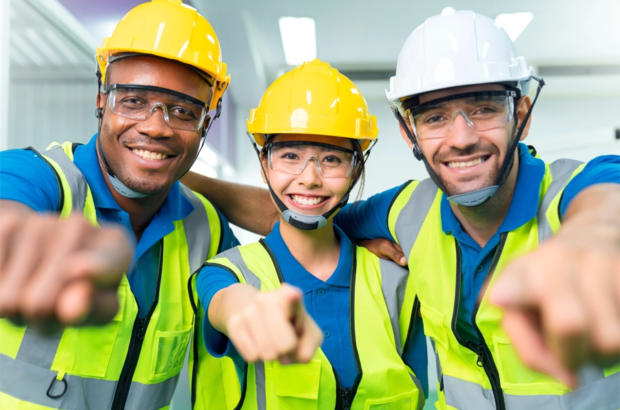 importancia do profissional tecnico em segurança e saude do trabalho