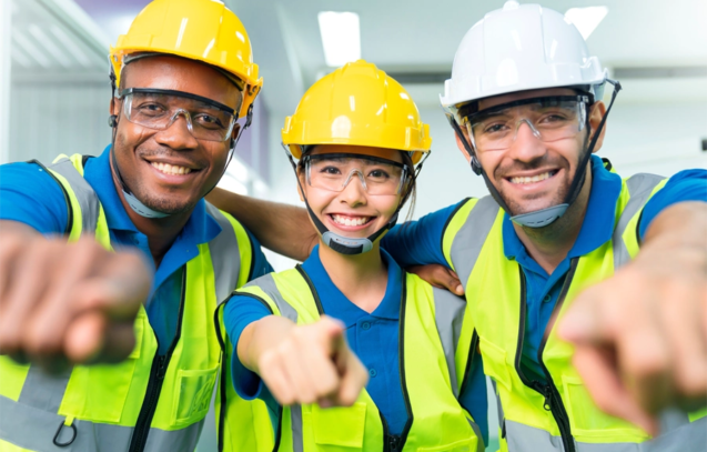 importancia do profissional tecnico em segurança e saude do trabalho
